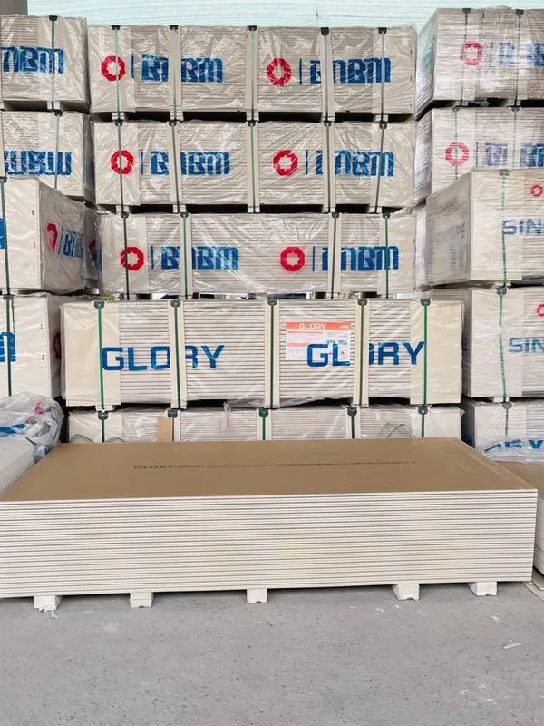 Gipsokarton, gipskarton, vlaga gipskarton, optim gipskartonlar — фото 2
