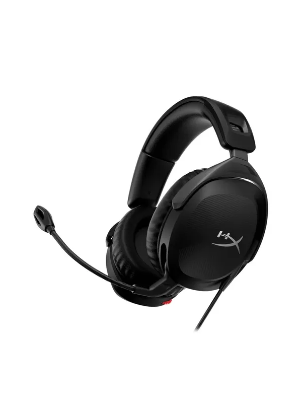 Проводные игровые наушники HyperX Cloud Stinger II (игровая гарнитура) — фото 5