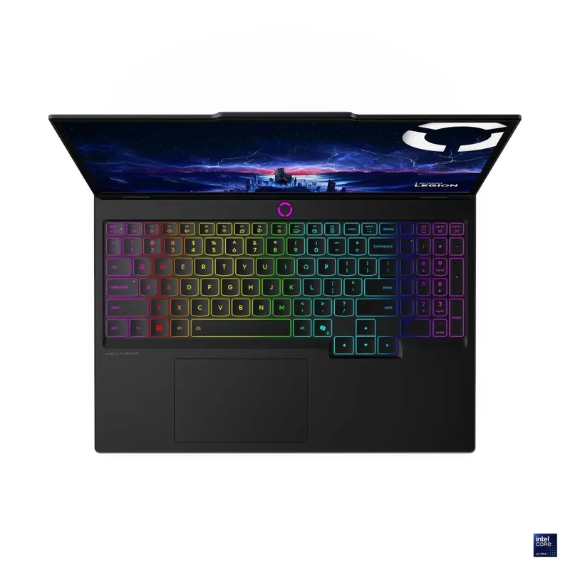 Lenovo Legion 5 15IRX10 Intel i7-14700HX/32GB DDR5/1TB SSD/RTX5070 8GB — фото 4