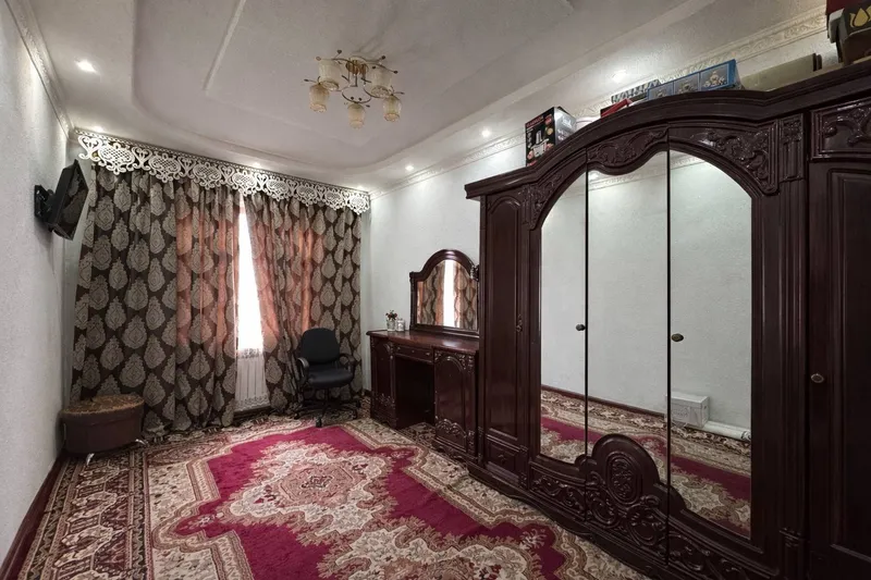 Продается Дом, 107 м2, 1,9 сот, Альфраганус, Узбум — фото 4