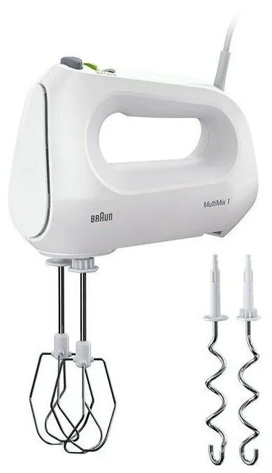 Миксер Braun 1010 4