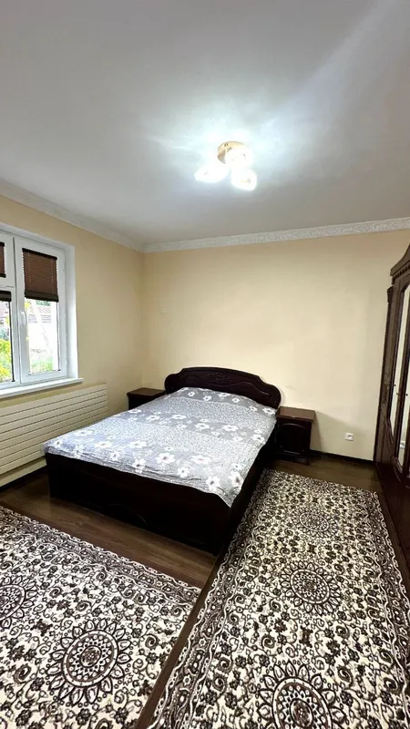 Oilaviy Dacha дача Oqtosh — фото 1