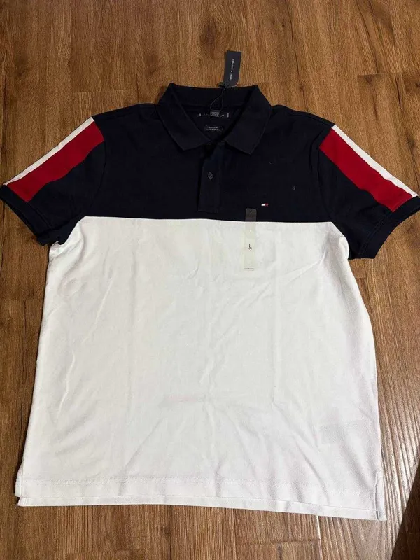 футболка Tommy hilfiger
