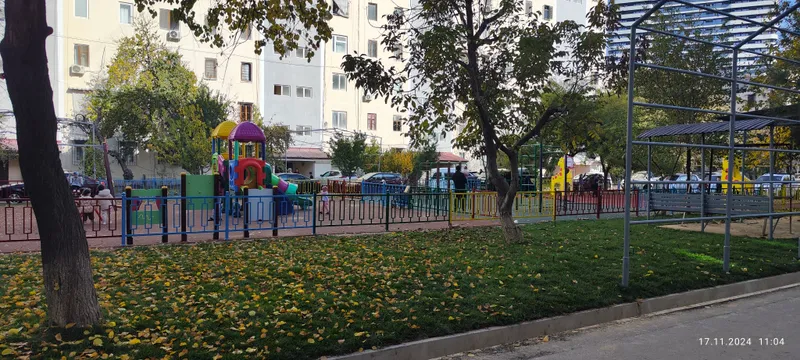 Квартира 3 х комнатная — фото 3