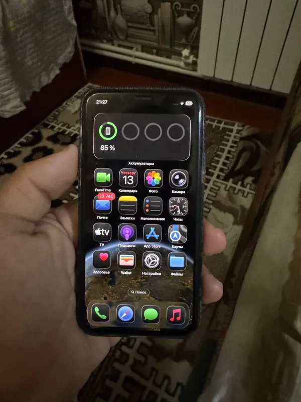 iPhone 11 pro ideal holat 2 iPhone 11 pro ideal holat 2