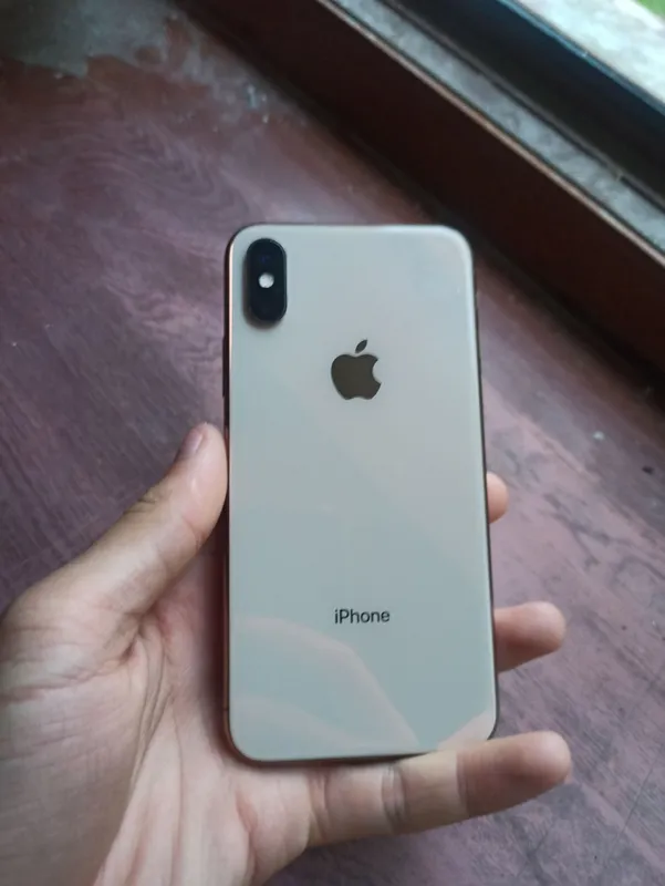iphone XS