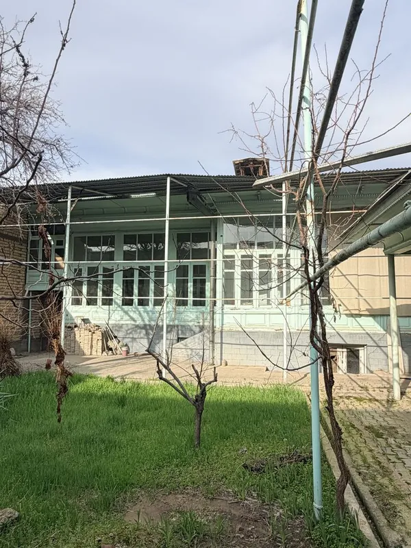 Chilonzor 20 kvartal Xayrabod MFY — фото 1