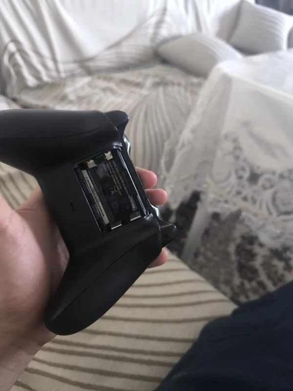 Xbox one gamepad 4 Xbox one gamepad 4