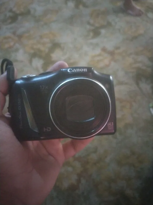 CAMON