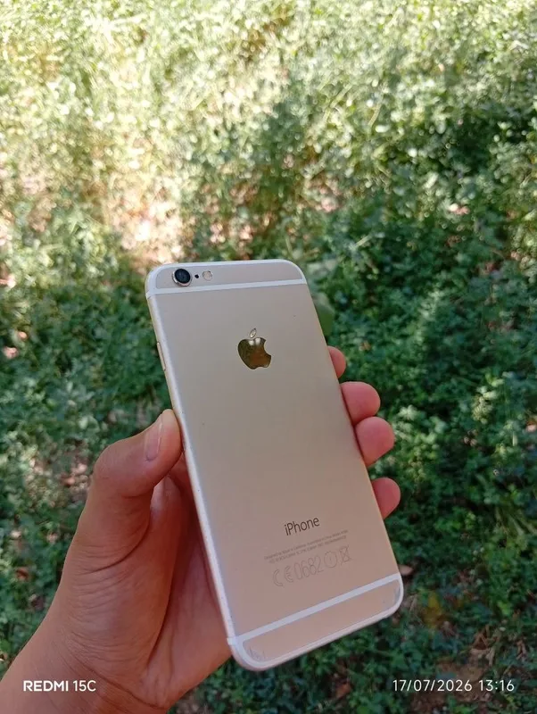 Iphone 6 // 16gb 4 Iphone 6 // 16gb 4