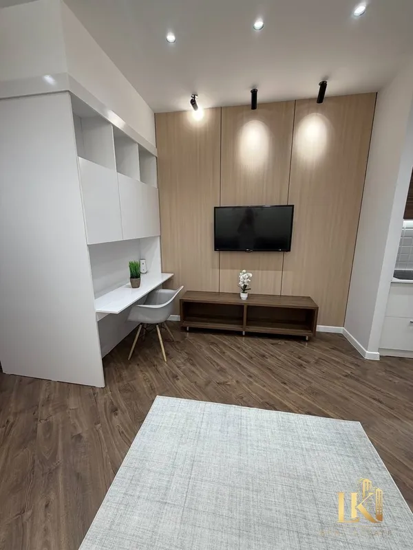Продаётся уютная 2-комнатная квартира, 45 м², 2/9 (Мирзо-Улугбекский, ориентир: Паркентский) — фото 2