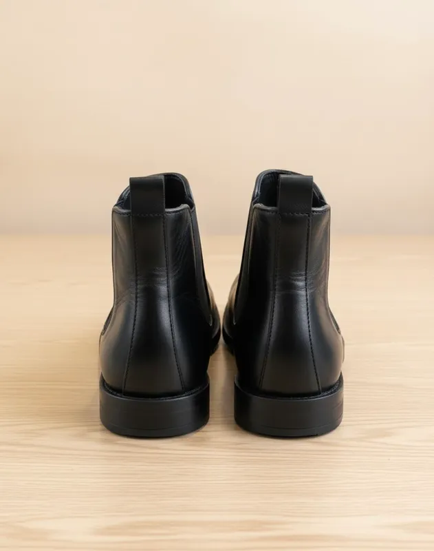 Ботинки Chelsea Bottega Veneta (Оригинал) 4 Ботинки Chelsea Bottega Veneta (Оригинал) 4