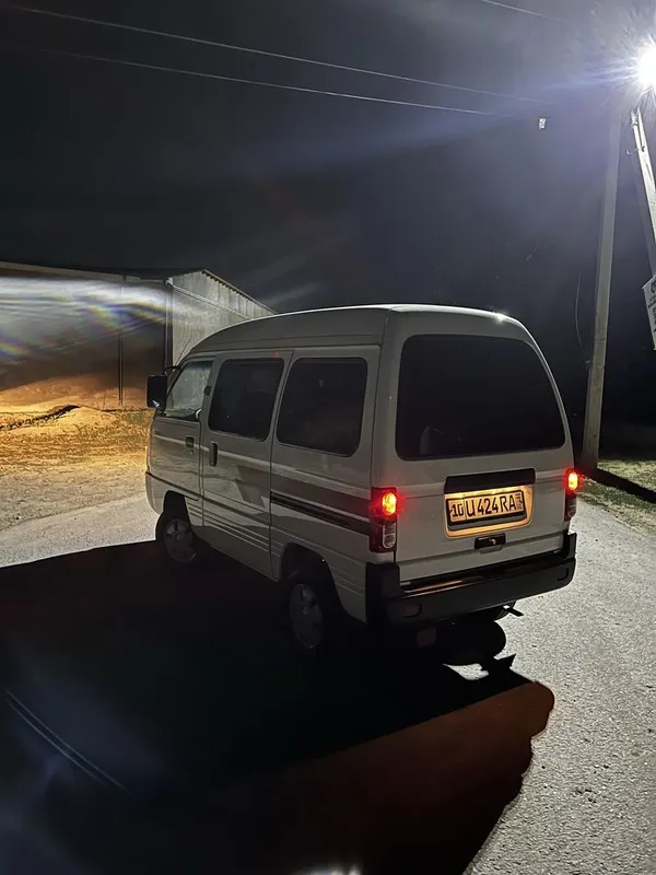 Damas 2019 kraska Tozza tayyor full — фото 2