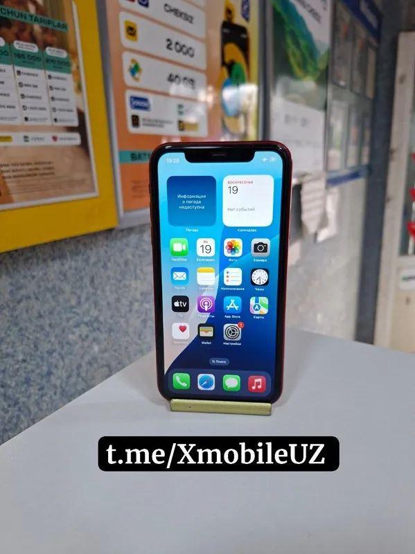 Iphone 11 Iphone 11