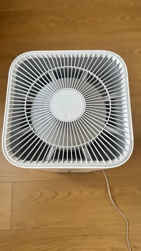 Shoshilinch — Xiaomi Smart Air Purifier 4 Pro 1 Shoshilinch — Xiaomi Smart Air Purifier 4 Pro 1