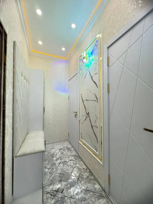 метро мирзо улугбек 1в2/2/4 меб тех 6 кв чиланзар — фото 7