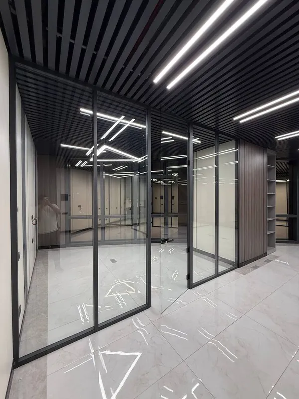 Аренда помещение Ор-р: Piramit Tower 81м2