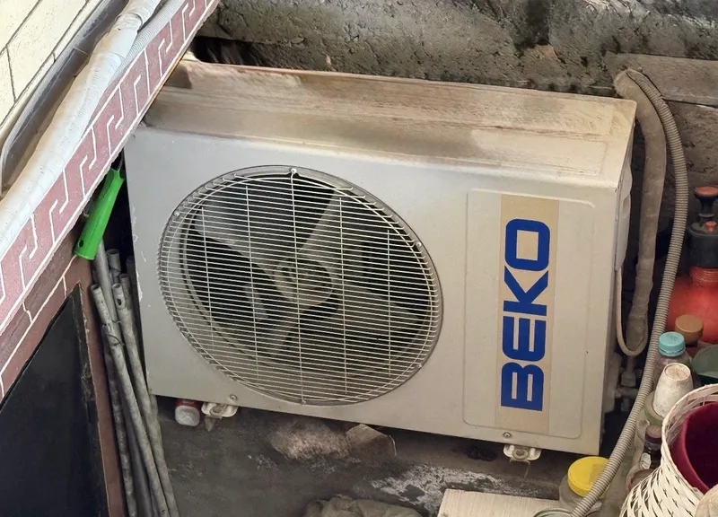 Кондиционер Beko 12 MADE IN TURKEY