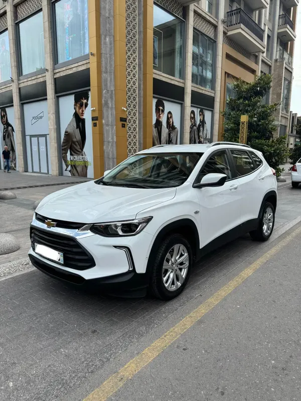 Tracker 2 - 09/2023 - LTZ - 25500 km
