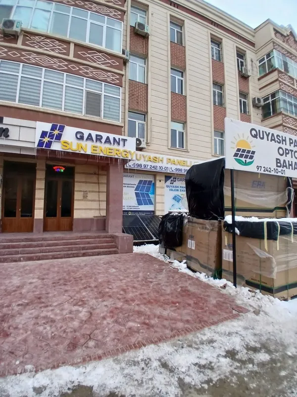 Аренда Магазин Городской больница бетте 1 Аренда Магазин Городской больница бетте 1