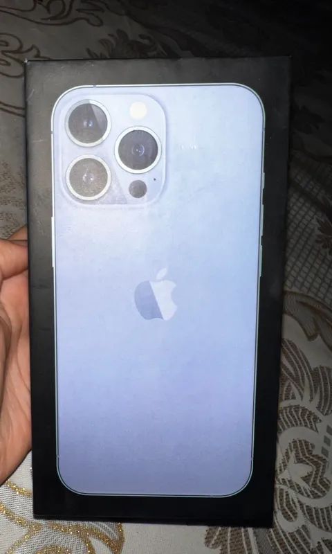 Iphone 13 pro. 2