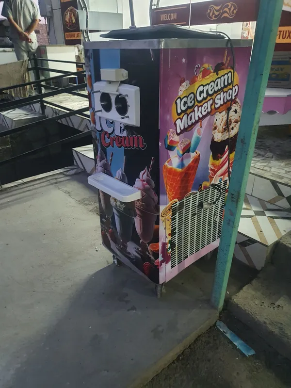 Фрезер 220W 3