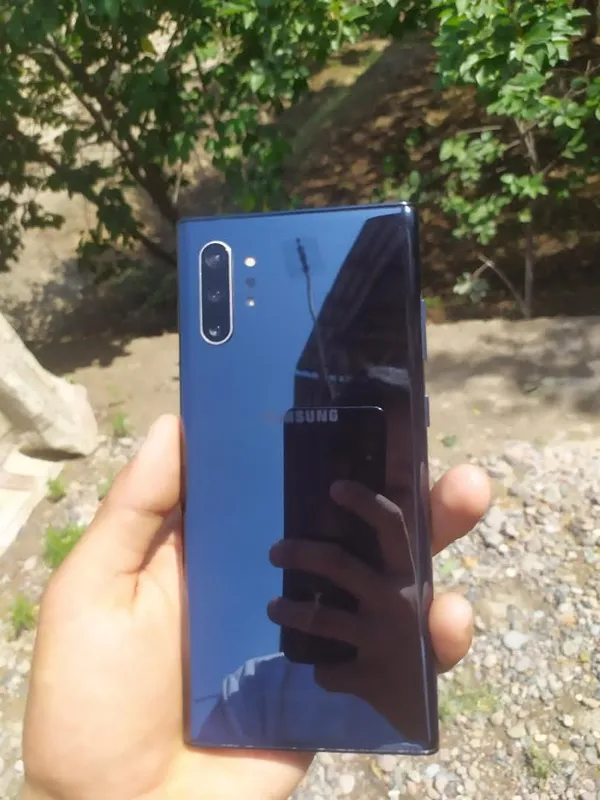 SAMSUNG NOTE 10+ SOTILADI — фото 4
