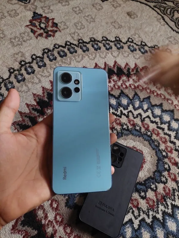 Redmi not 12 6/128 1 Redmi not 12 6/128 1