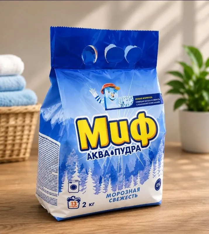 Mef parashok 2 kg argenal optim narxda
