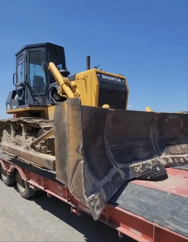Аренда булдозера SD16 3 Аренда булдозера SD16 3