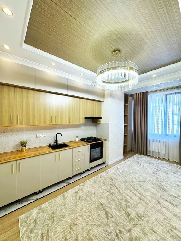 ПРОДАЕТСЯ 4хКомнатная Квартира Яккасарайский район — фото 1
