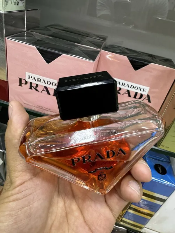 Prada Paradoxe edp Intense 1