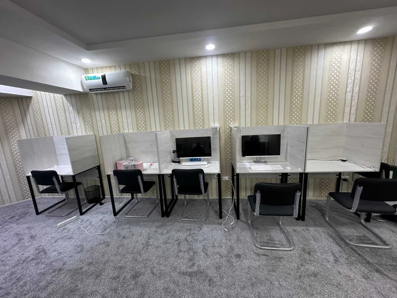 Stol call center uchun/ call sentr Stol cabinetli Parta stol loft stol — фото 2 Stol call center uchun/ call sentr Stol cabinetli Parta stol loft stol — фото 2