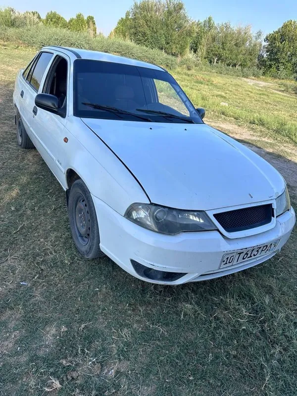 NEXIA 2 1.6 super sotladi 5