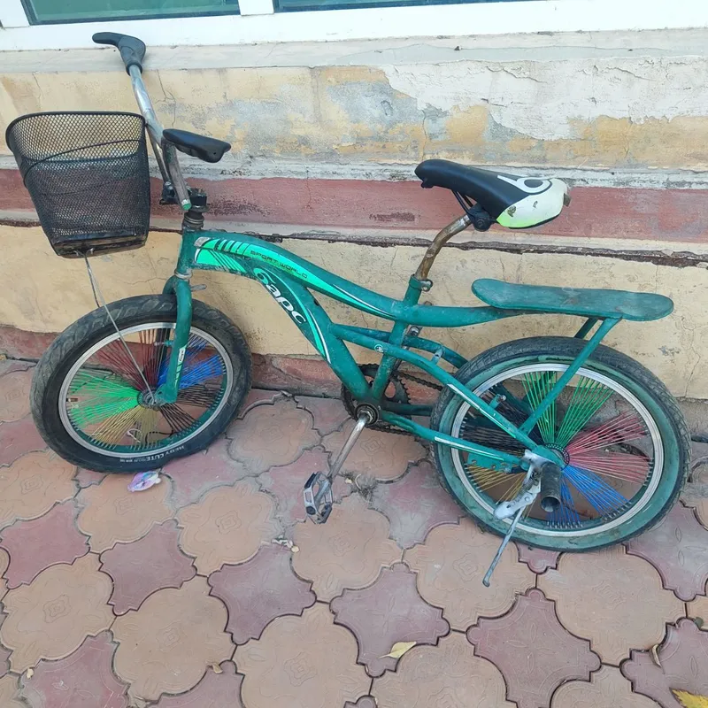 velosiped