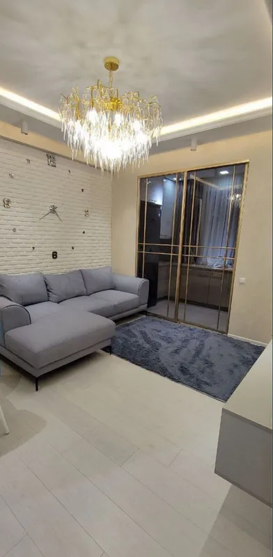 Продаётся квартира, Паркентский, новостройка, ЖК Vita Stroy
