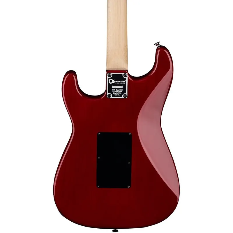 Электро Гитара Charvel — фото 1