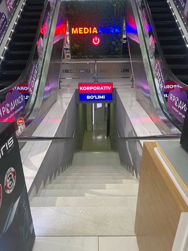 Аренда здания — фото 1