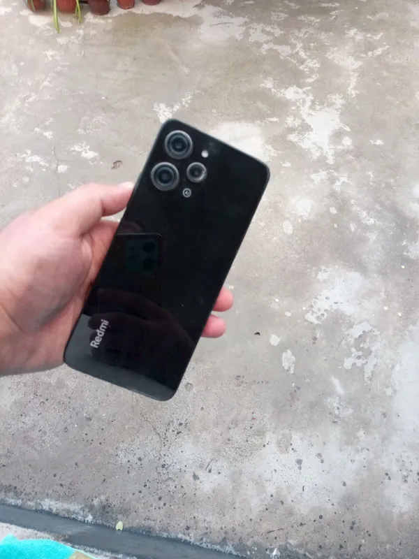 redmi 12 1