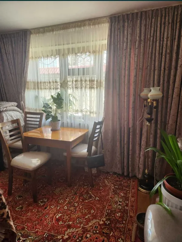 Продам свой 4х комнатный дом.Янгихаётский район,спутник 12 — фото 6