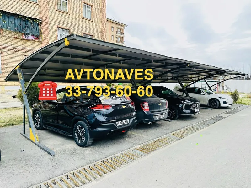 Автонавесы/Автонавеслар /болт гайкали 4 Автонавесы/Автонавеслар /болт гайкали 4
