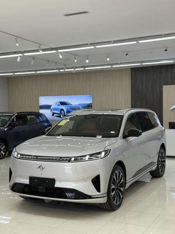 Dongfeng 008 210km Gibrid 2025/26!!! 3йил Гарантия!!! 1 Dongfeng 008 210km Gibrid 2025/26!!! 3йил Гарантия!!! 1