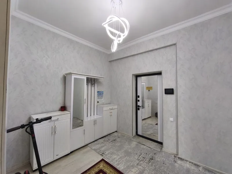 Иккихоналик квартира ижара