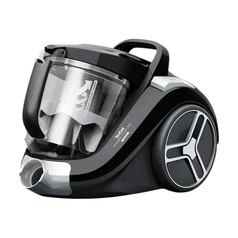 Пылесос Tefal TW4B25EA — фото 1