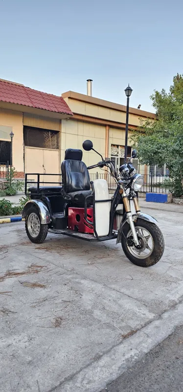 LIFAN trisikl sotiladi xolati alo 2 LIFAN trisikl sotiladi xolati alo 2
