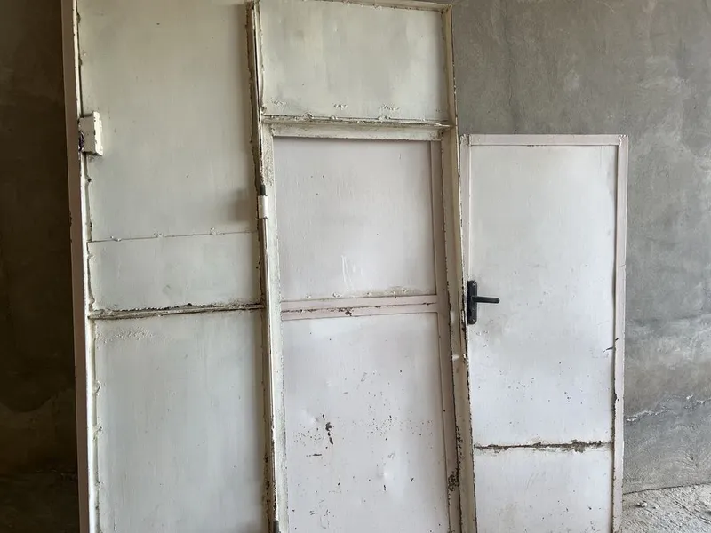 Darvoza xolati yaxshi
