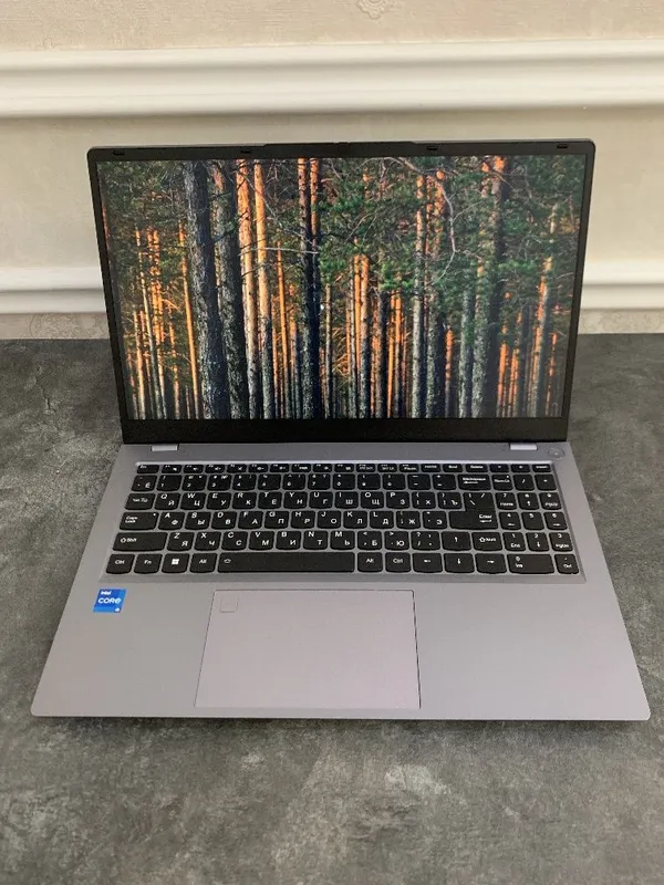 HANSON Laptop – yangi avlod 3