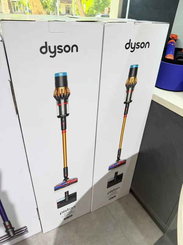 Dyson v16 piston animal submarine