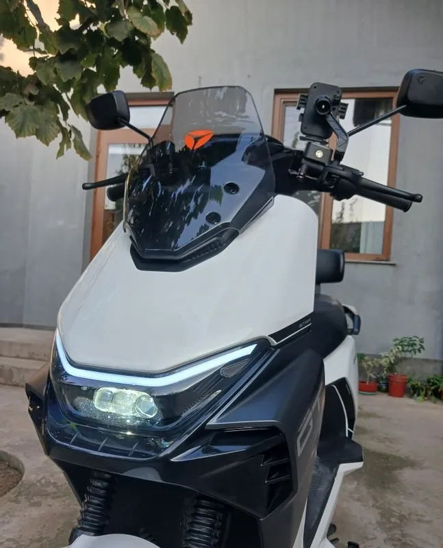 Yadea GS70 сотилади 3