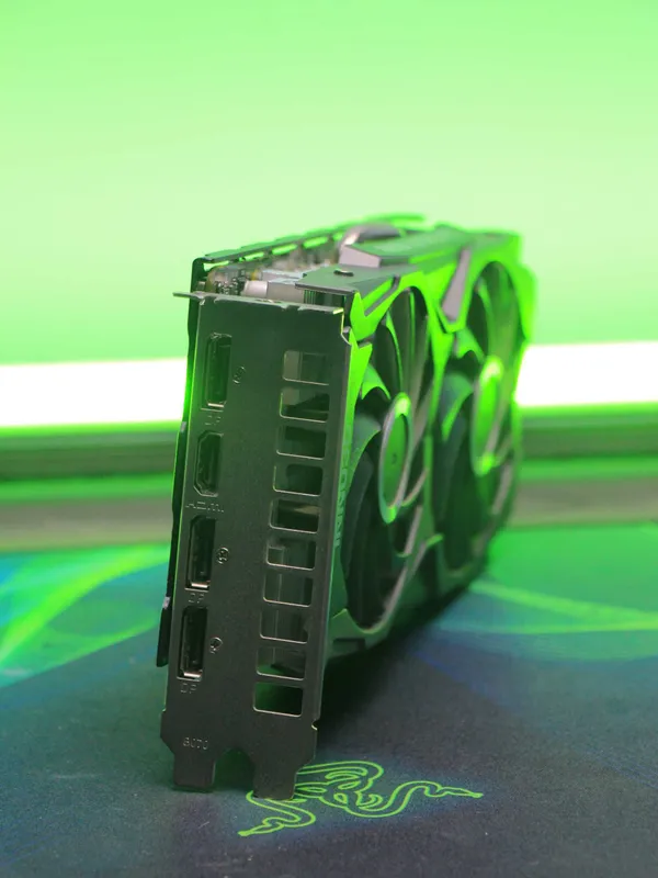 Inno 3D RTX2060 Super GDDR6 (Samsung) — фото 3